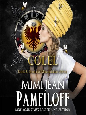 cover image of Colel